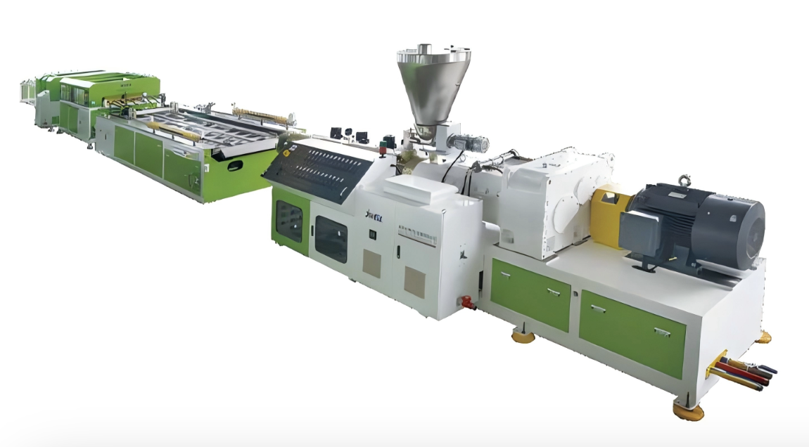 Extrusion Line