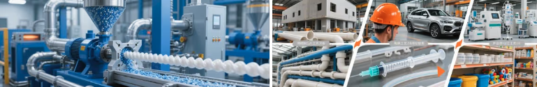 Understanding Extrusion