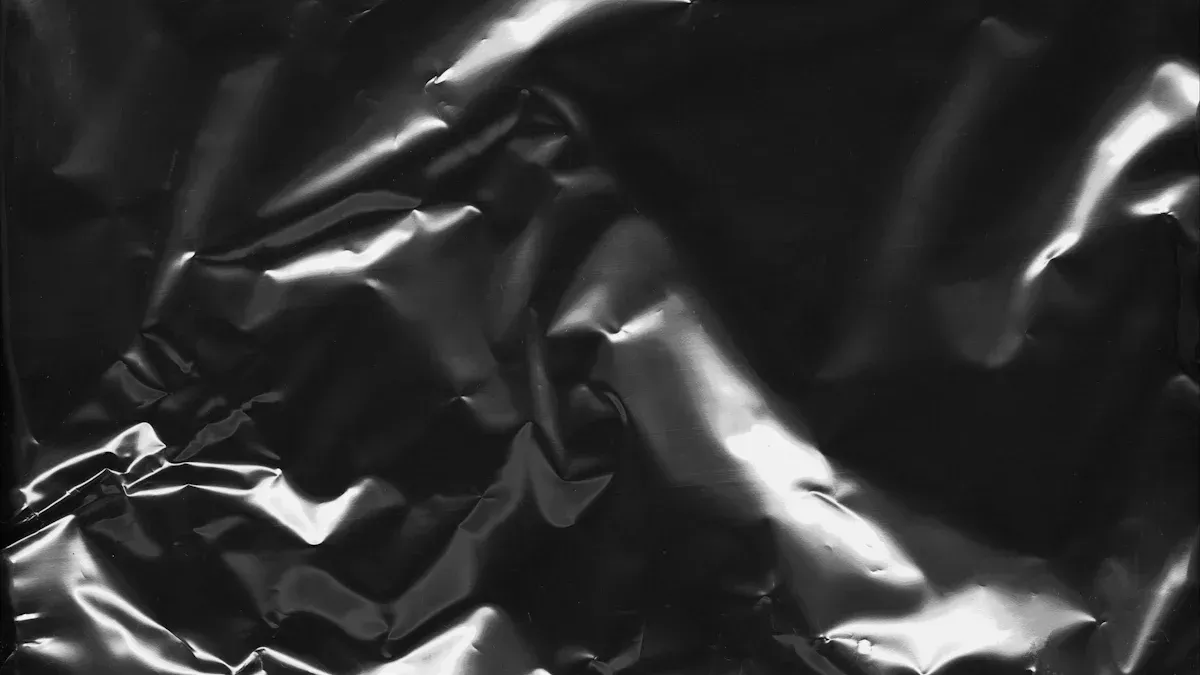 Everything You Need to Know About ABS Sheet Production